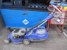 Victa Two Stroke Lawnmower