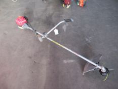 Honda UNK435UE brushcutter