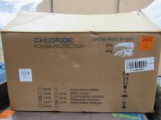 A Chloride Power Protection Unit Cross Rack - 2P