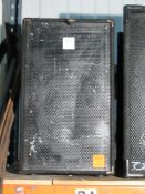 Pair of Turbomax TMT 400W 12" + Horn Speakers