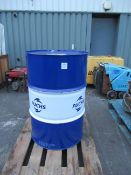 A full barrel of Fuchs Renoform SPF 205L