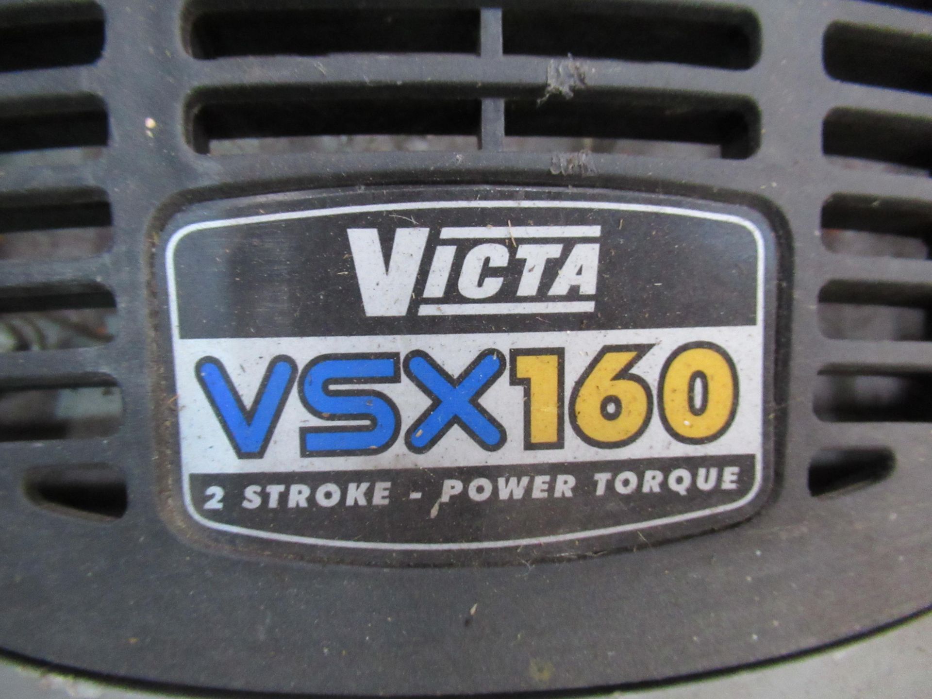 Victa Two Stroke Lawnmower - Image 4 of 5
