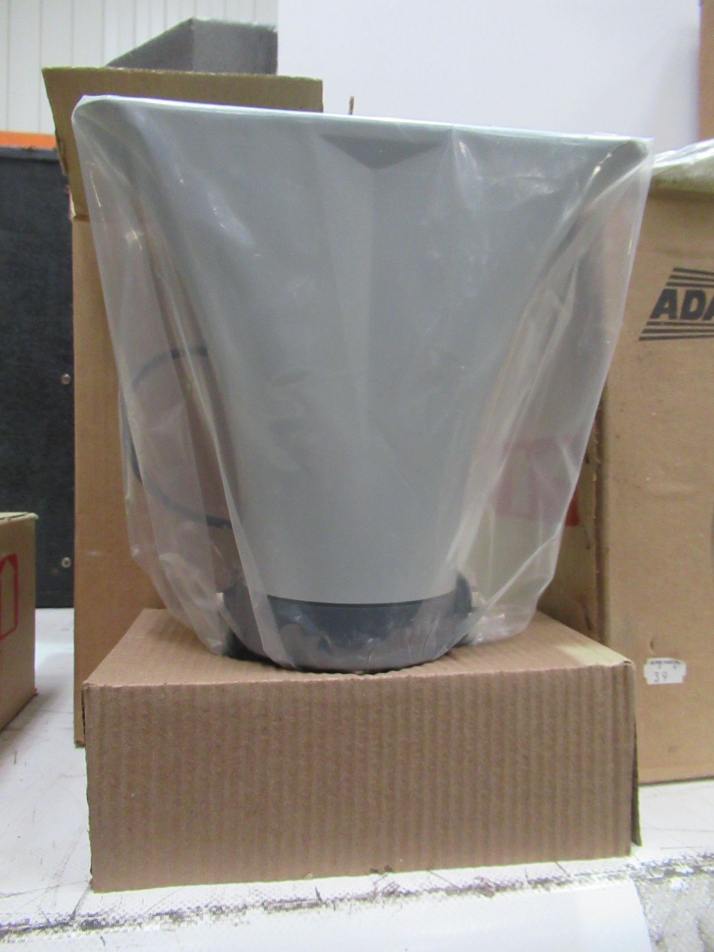 5 x BNIB Adastra L-87 15W PA Horn and a L-77 15W PA Horn - Image 4 of 4