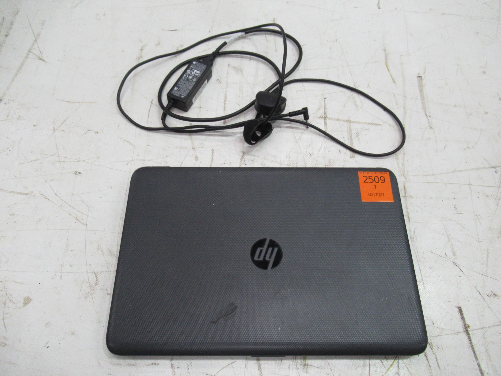 a HP Laptop together with a HP Tower - Image 6 of 11