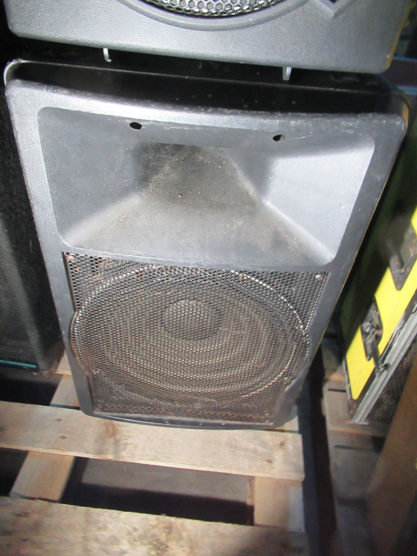 Kam IMS Pro 12 Speaker, L-400P Speaker and CEL PA Speaker - Image 4 of 4