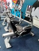 BH Hi Power Recumbent Bike