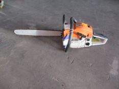 MT9999 chainsaw