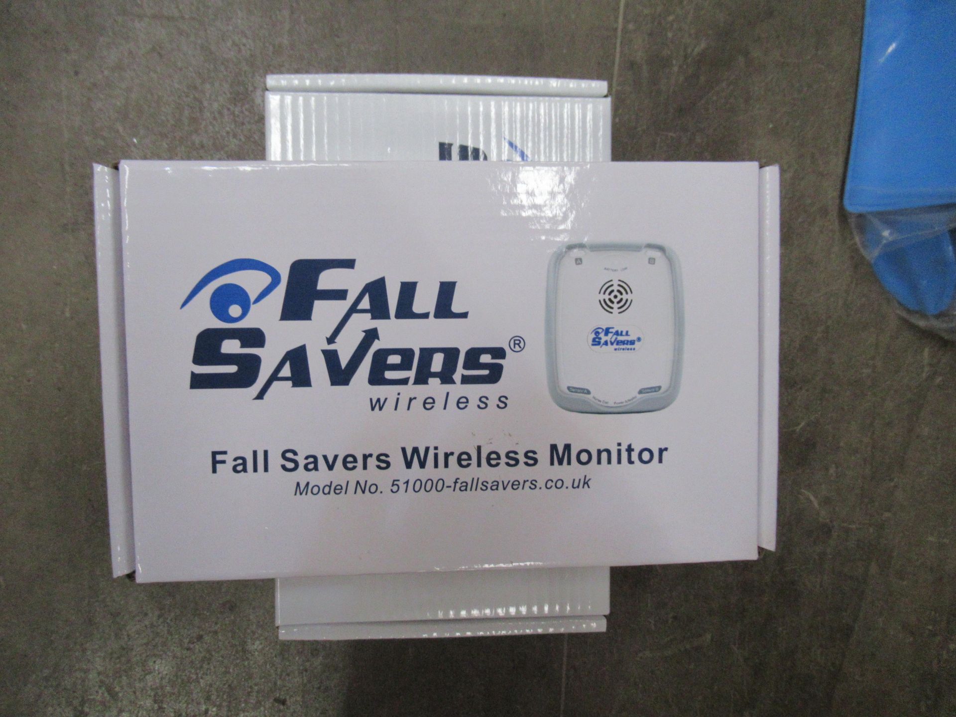 Various Fall-safe monitoring system items - Image 8 of 9