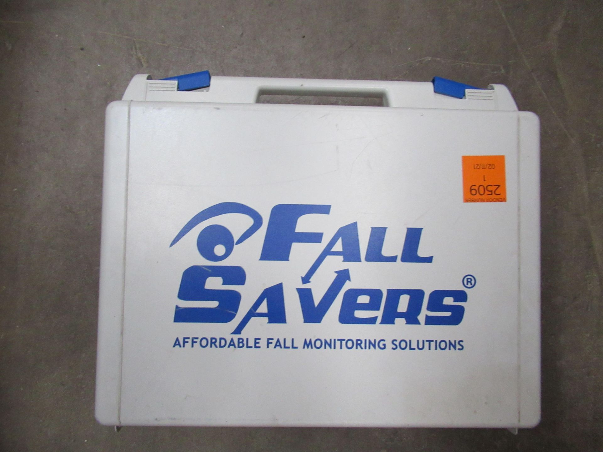 Various Fall-safe monitoring system items - Image 2 of 9