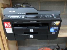 A Brother MFC-J6710DW Printer