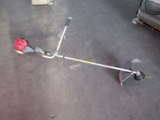 Honda UMK425UE brushcutter