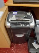 Fellowes MS-460C Shredder