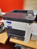 Kyocera F32100DN Laser Printer
