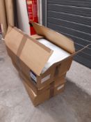 3 - Boxes 250, 355 x 1174 x 90mm Poly Bags