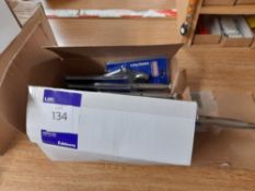 10 - Faithful locking pliers (boxed & unused)