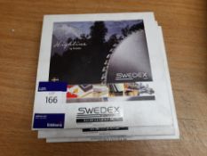 Swedex S13 250 2,2/1,8 25,4 Z80 saw blades