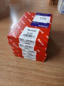 5 - Scarrett S565PC drive pin punches, set of 8 (boxed & unused)