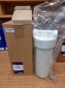 BWT 10BIWW34+COM high capacity water filter kit (boxed & unused)