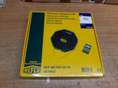 REFCO REF-METR-OCTA electronic charging scale