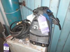 Rivival MMA170 welder, 240v, with torch