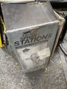 Earlex spray station Pro Hulp spraying system 240v