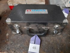 Vertex VBHU-205-RS boring/facing head to case