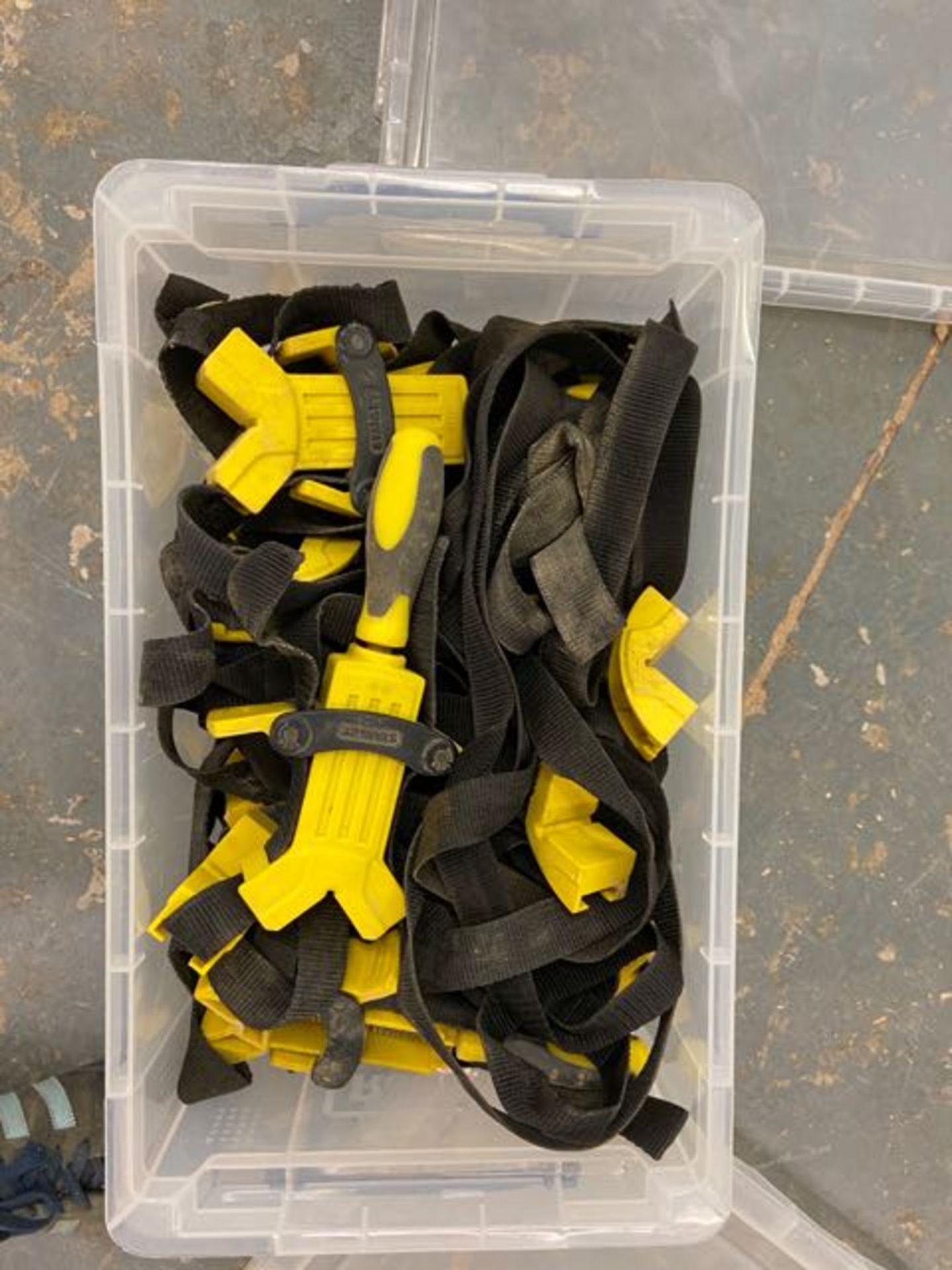 Assortment of Band Clamps - Image 8 of 9