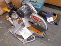 Ryobi EMS01830SC Mitre Saw