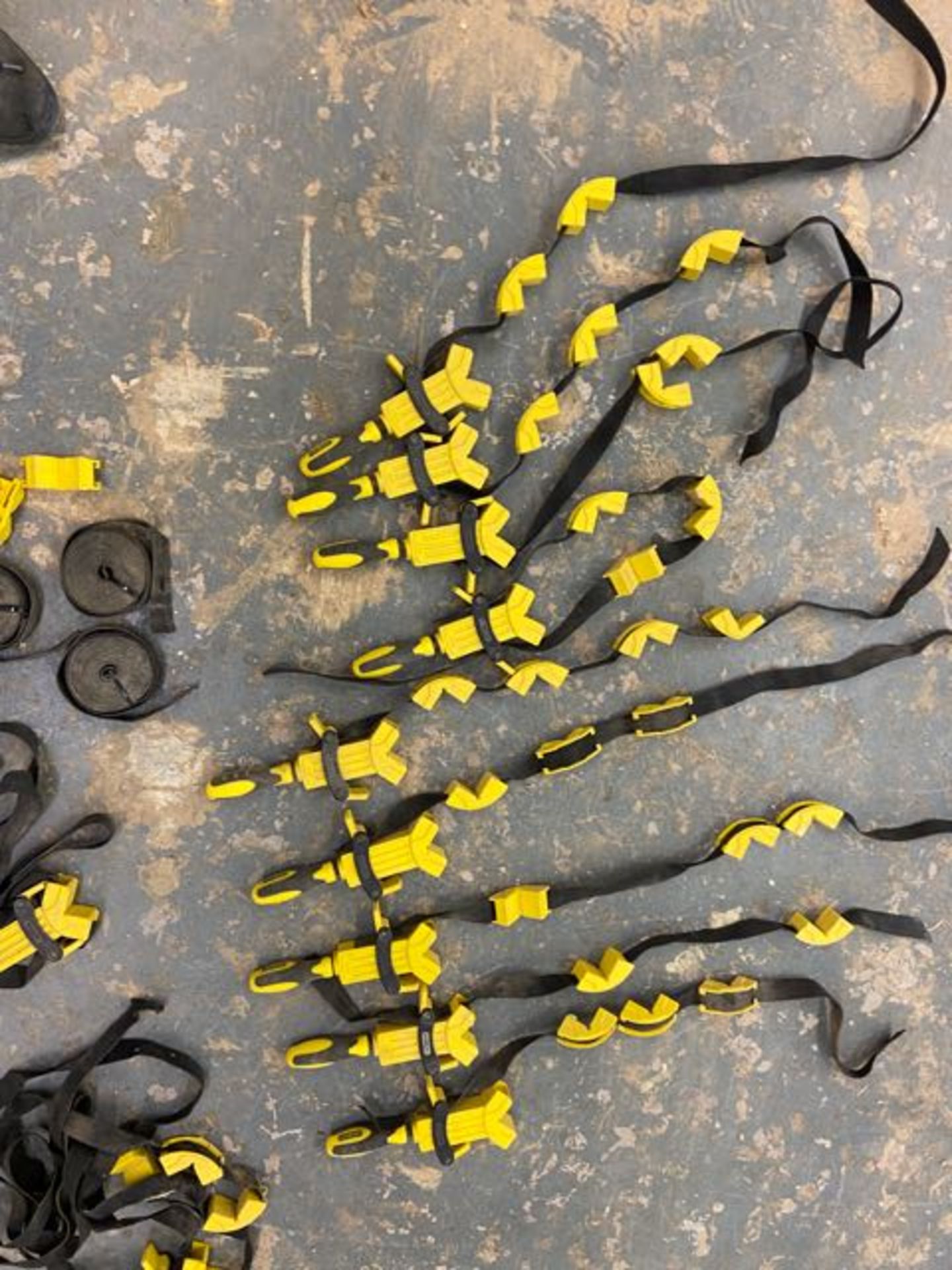 Assortment of Band Clamps - Image 6 of 9