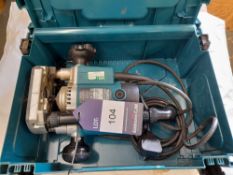 Makita RP110C Router, 230V