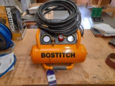 Bostitch OL227/10 RC 110V compressor