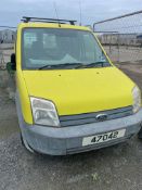 2008 Ford Transit Connect