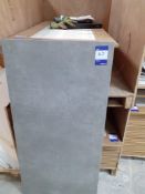 23 boxes x 3 of D04 T512118 Tiles 600x1200x4.8mm & 15 boxes x 3 of D03 T513119 Tiles 600x1200x4.8mm