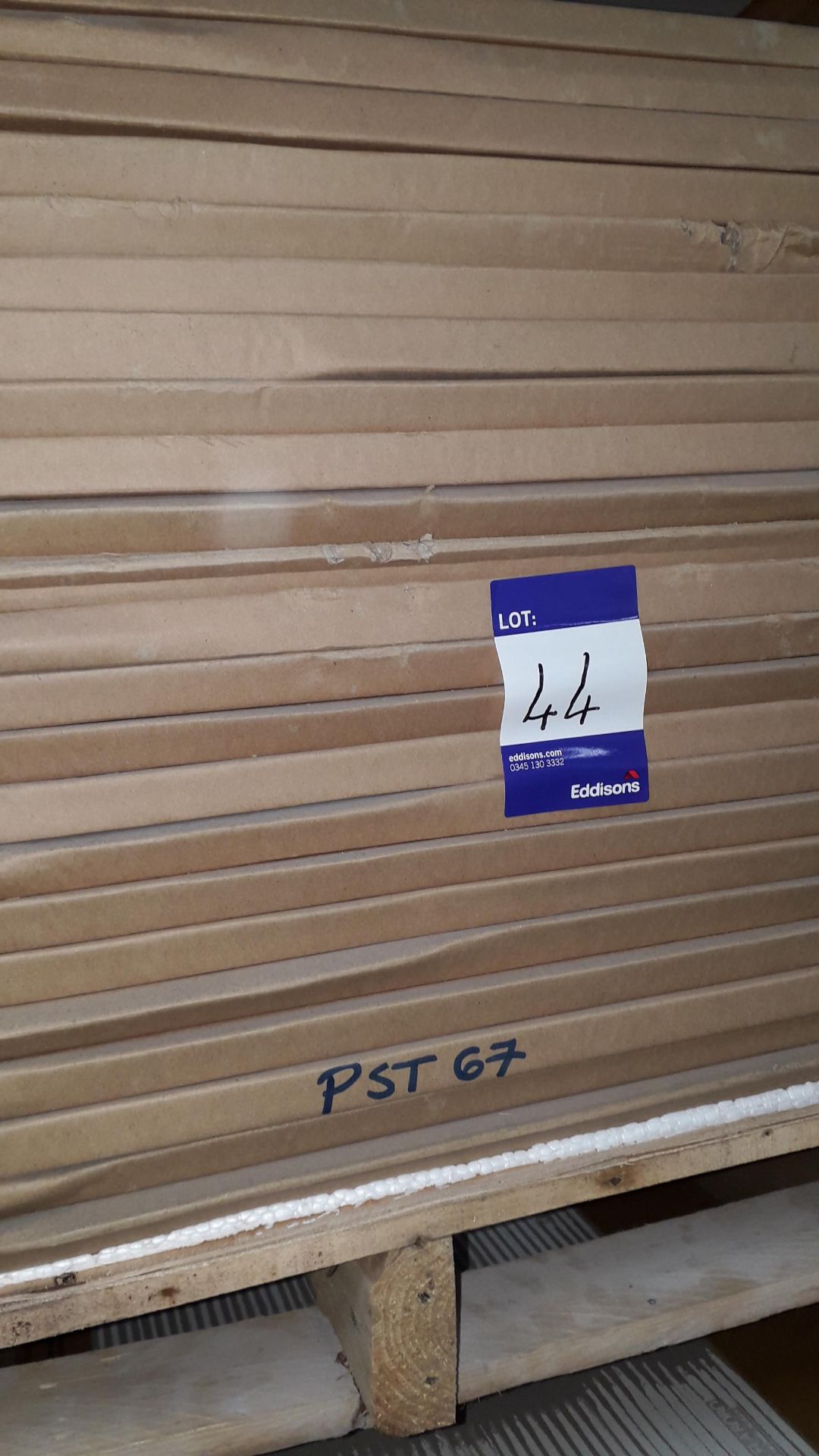 36 boxes x 3 of PSL11T503219 Tiles 600x1200x4.8mm, 36 boxes x 3 of PSL11T503219 Tiles 600x1200x4.8mm - Image 6 of 11