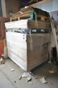 Quantity of Various Kitchen Dresser Cases to pallet