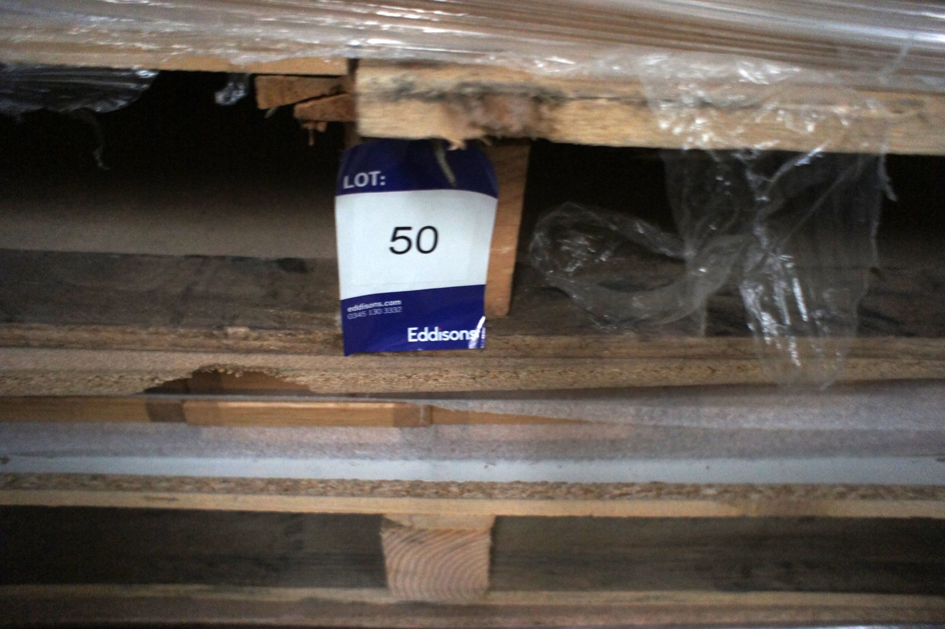 Quantity of Various Kitchen Doors & Units to Pallet - Image 5 of 5