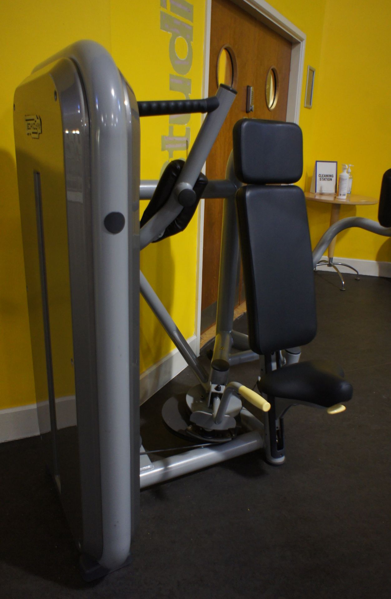 Technogym Pectoral Machine - Image 3 of 4