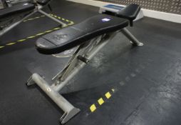 Weights Bench