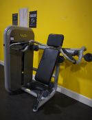 Technogym Shoulder Press Machine