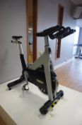 Technogym Group Cycle Spin Bike