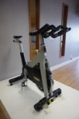 Technogym Group Cycle Spin Bike