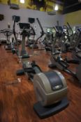 Technogym Excite Synchro EXC 500SP Elliptical Trainer