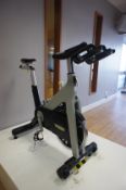 Technogym Group Cycle Spin Bike