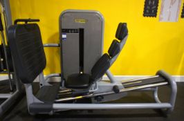 Technogym Leg Press Machine