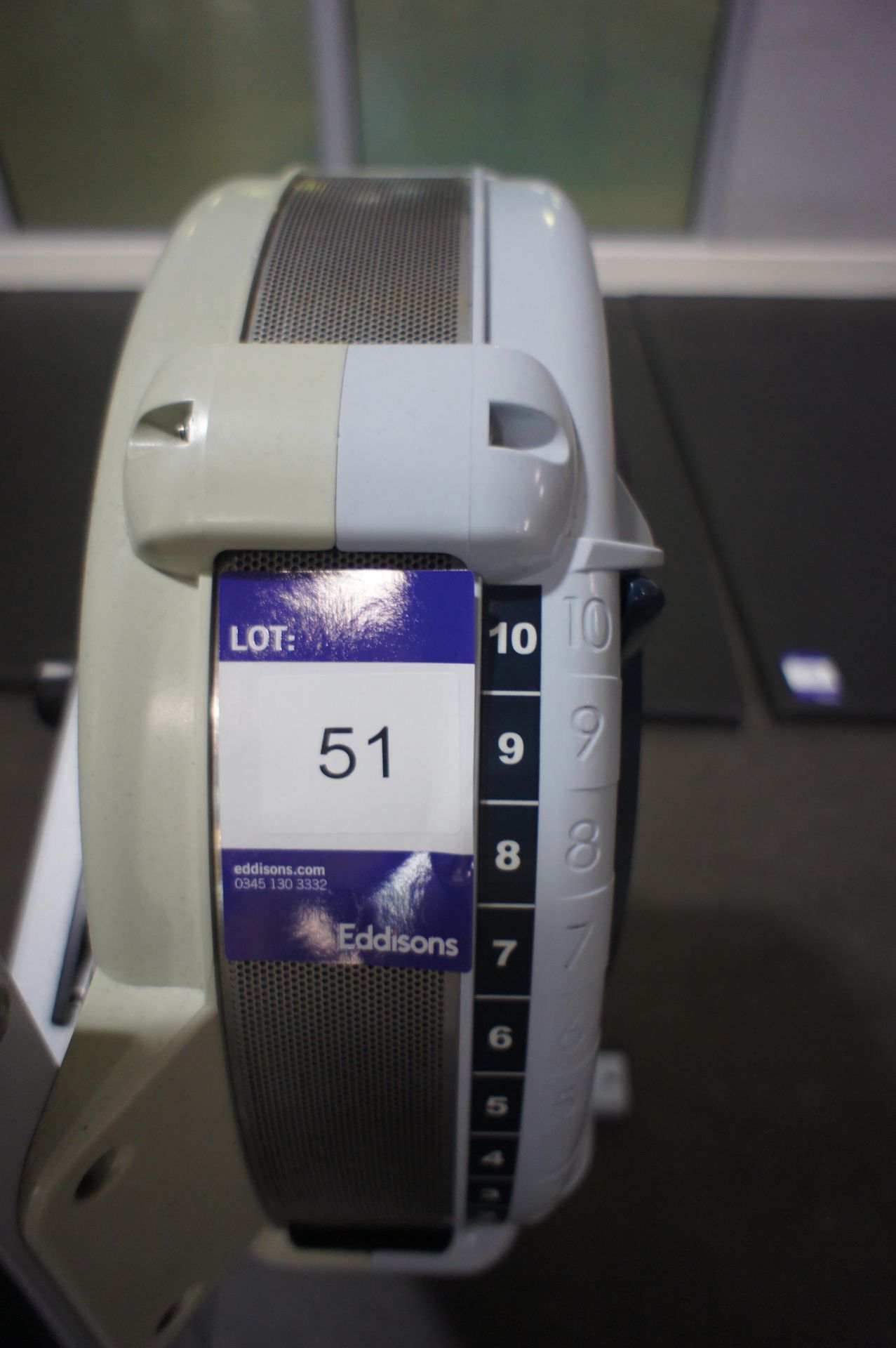 Concept 2 Rowing Machine - Image 4 of 4