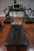 Technogym Powered Treadmill Running Machine