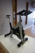 Technogym Group Cycle Spin Bike