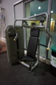 Technogym Chest Press Machine