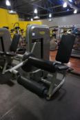 Technogym Leg Extension Machine