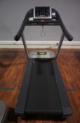 Technogym Powered Treadmill Running Machine